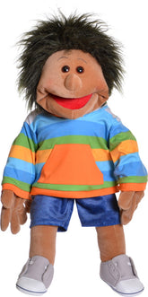 Marlon Living Puppet 65cm